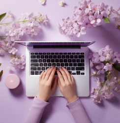 Заполните заявку поставщика